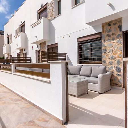 Bahia Homes Torrevieja Zewnętrze zdjęcie