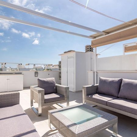 Bahia Homes Torrevieja Zewnętrze zdjęcie