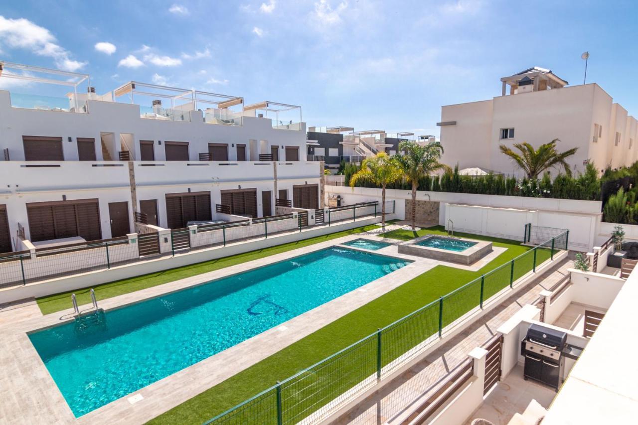 Bahia Homes Torrevieja Zewnętrze zdjęcie