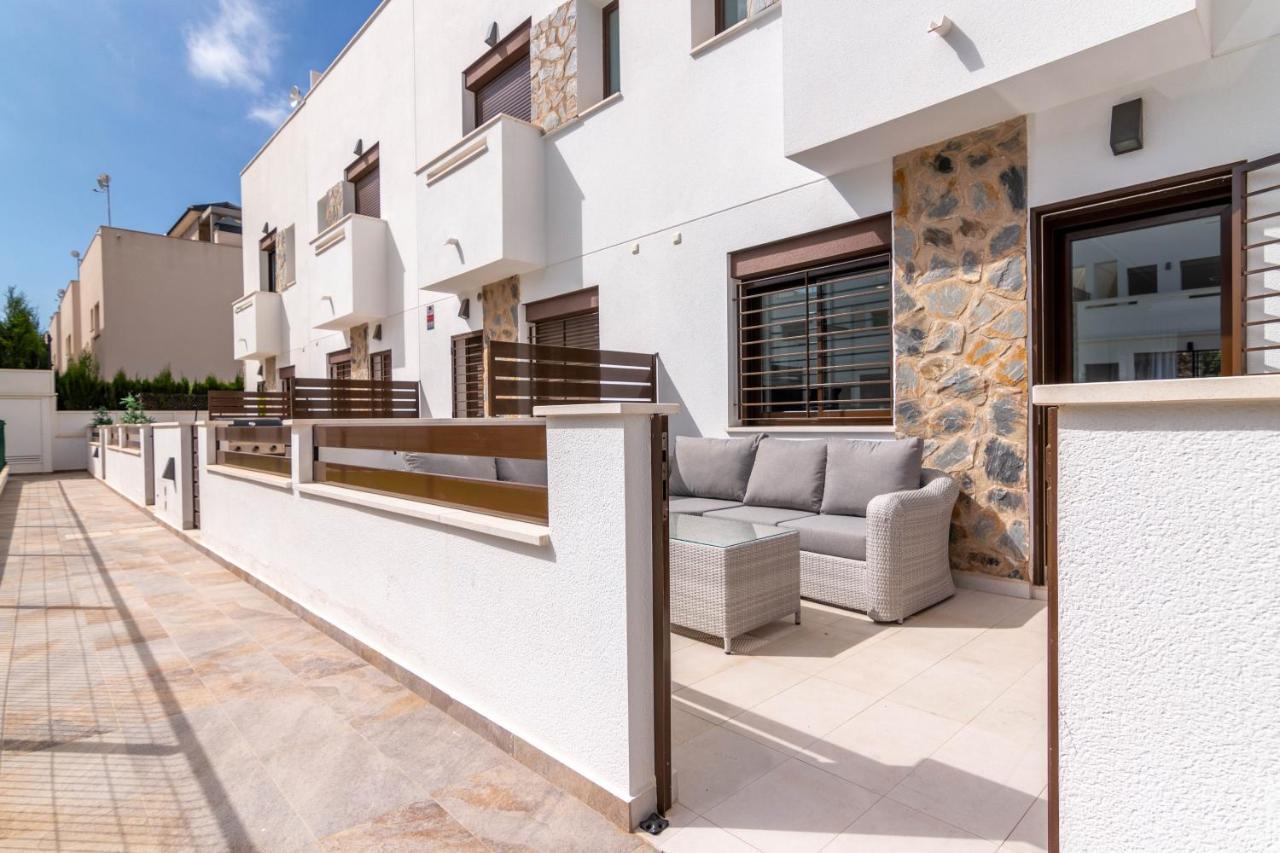 Bahia Homes Torrevieja Zewnętrze zdjęcie