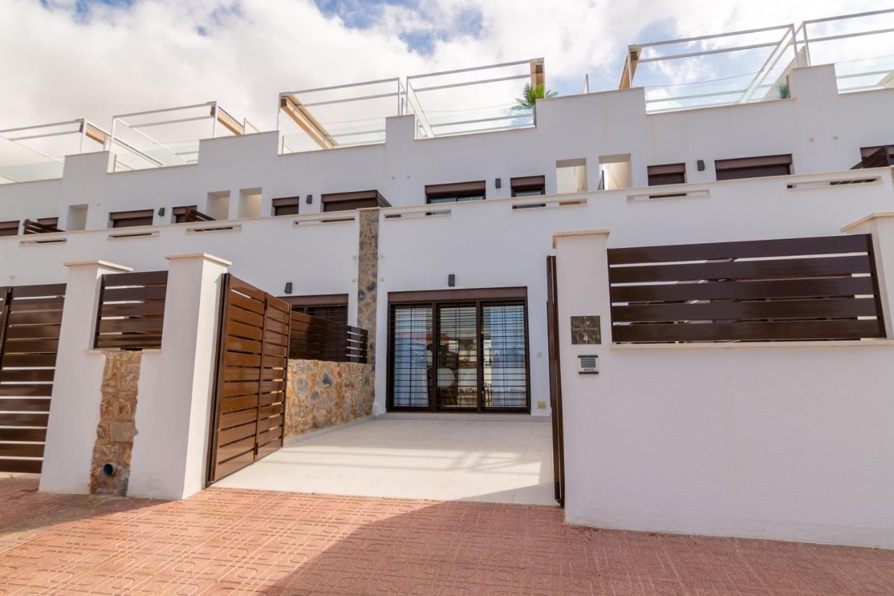 Bahia Homes Torrevieja Zewnętrze zdjęcie