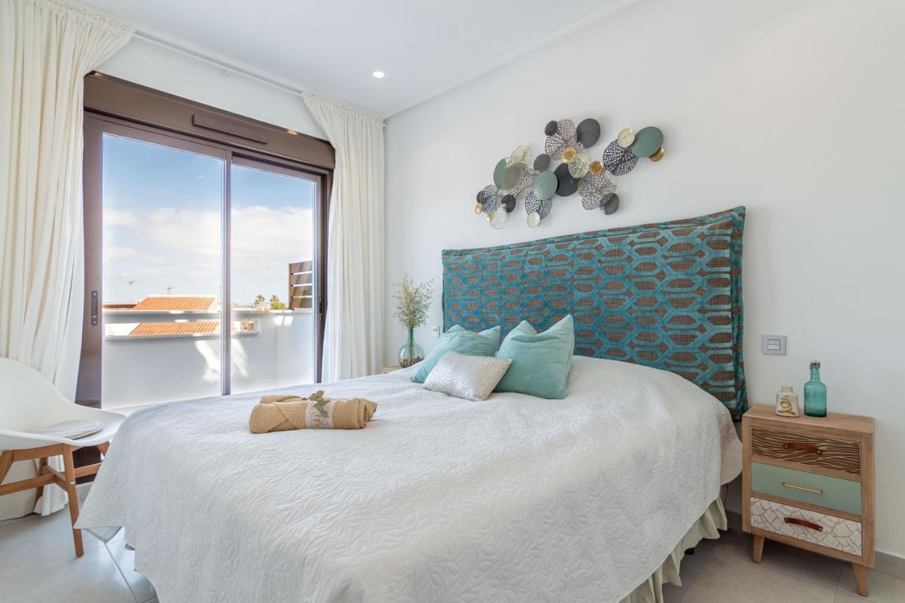 Bahia Homes Torrevieja Zewnętrze zdjęcie