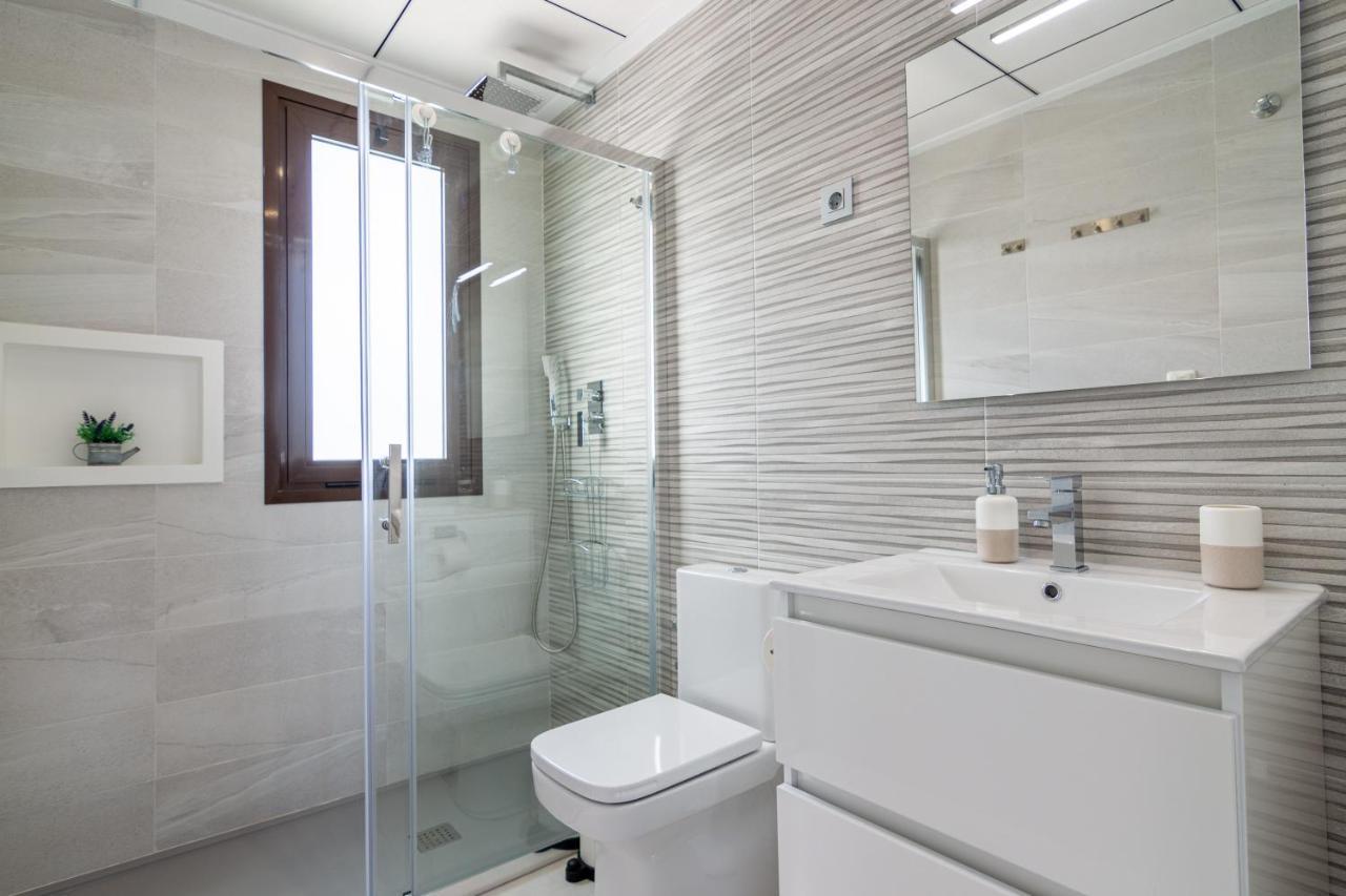 Bahia Homes Torrevieja Zewnętrze zdjęcie