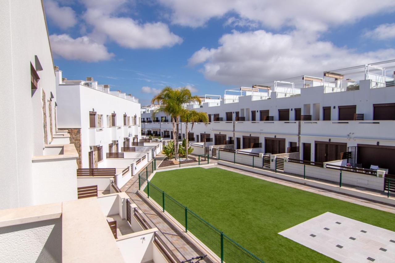 Bahia Homes Torrevieja Zewnętrze zdjęcie