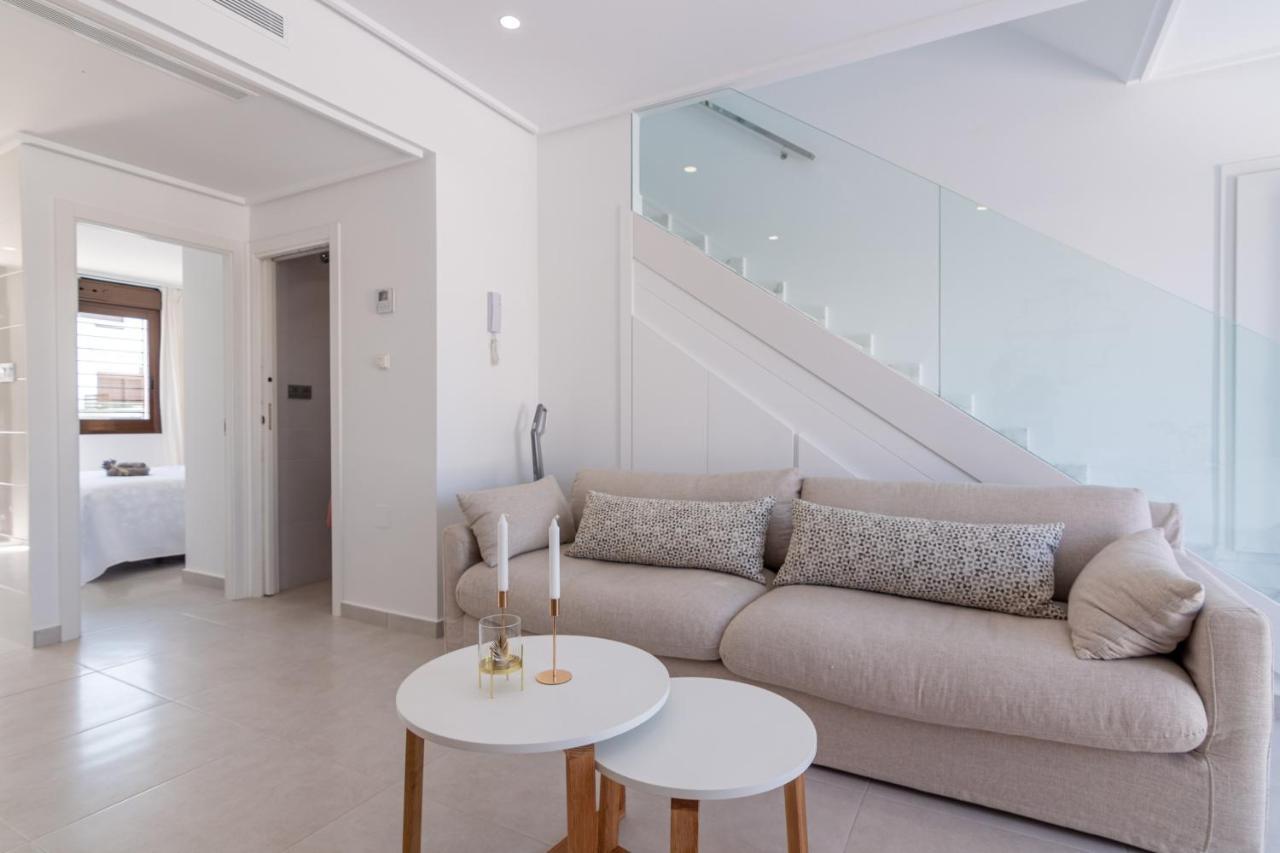 Bahia Homes Torrevieja Zewnętrze zdjęcie