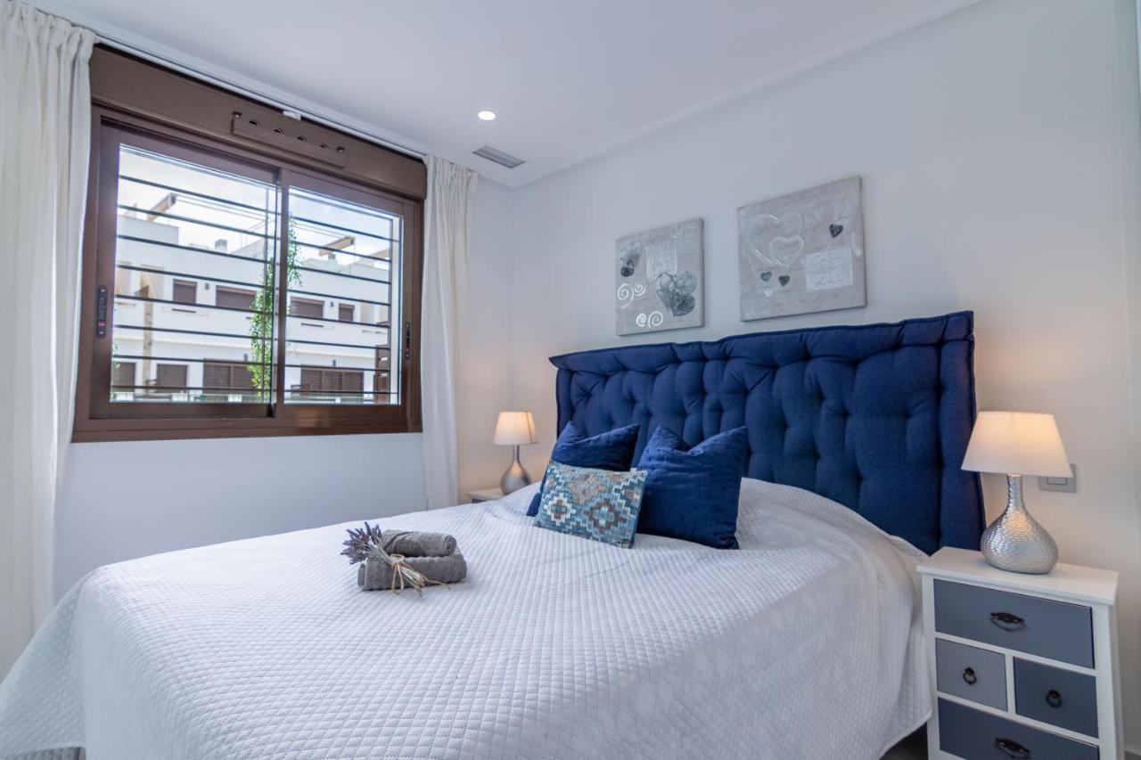 Bahia Homes Torrevieja Zewnętrze zdjęcie