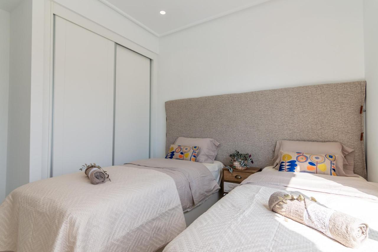 Bahia Homes Torrevieja Zewnętrze zdjęcie