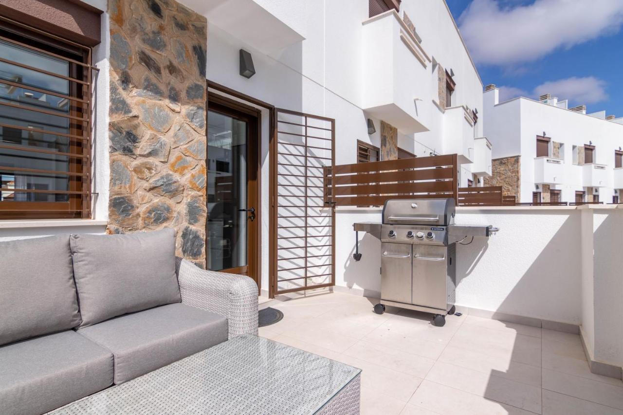 Bahia Homes Torrevieja Zewnętrze zdjęcie