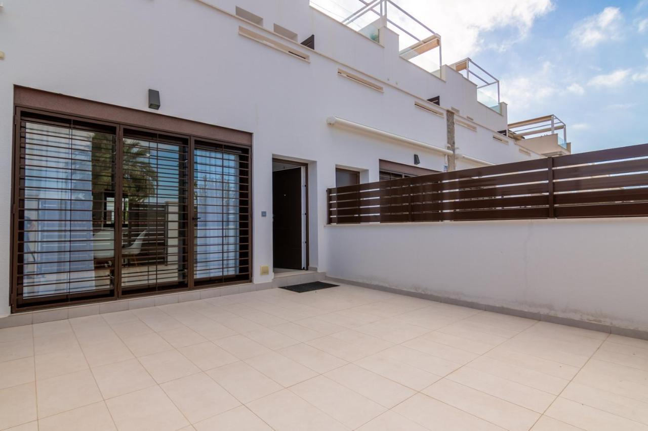 Bahia Homes Torrevieja Zewnętrze zdjęcie