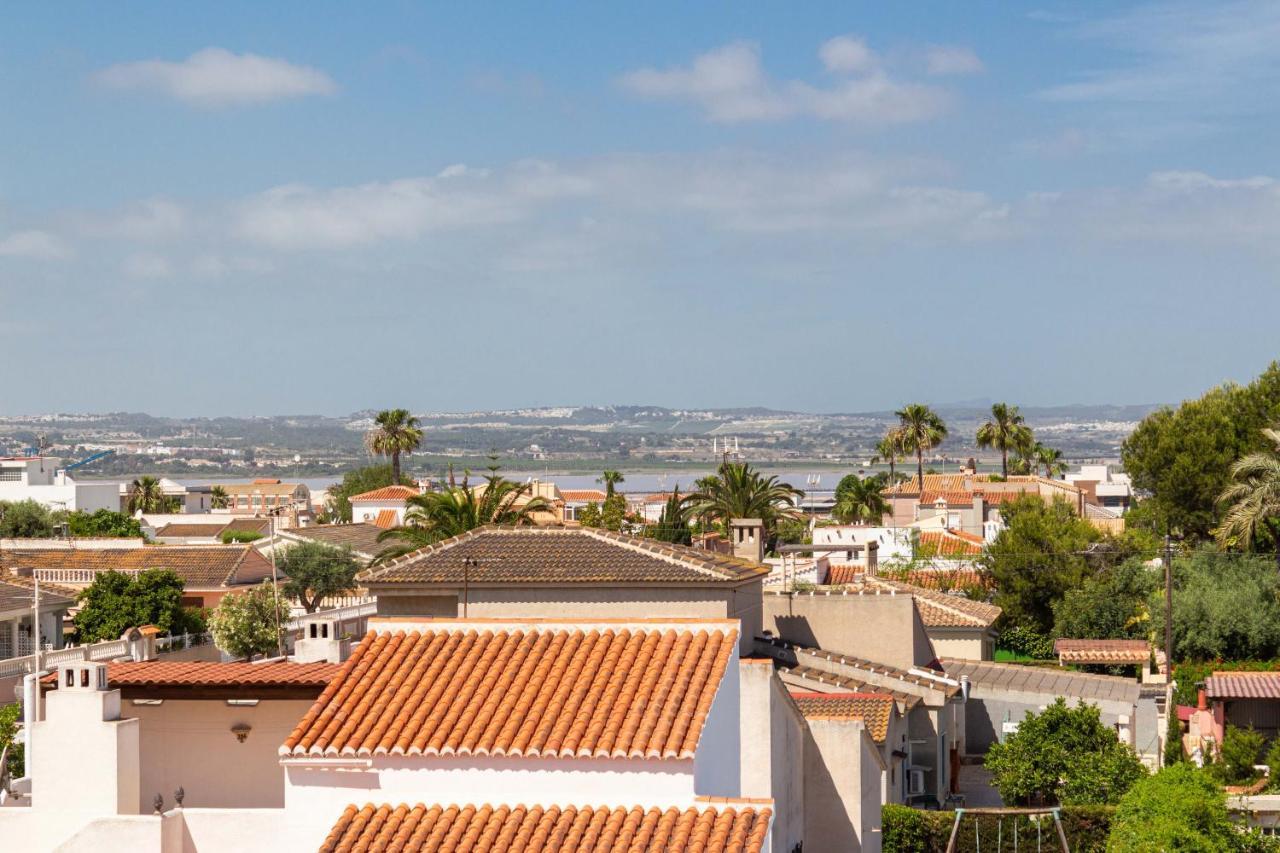 Bahia Homes Torrevieja Zewnętrze zdjęcie