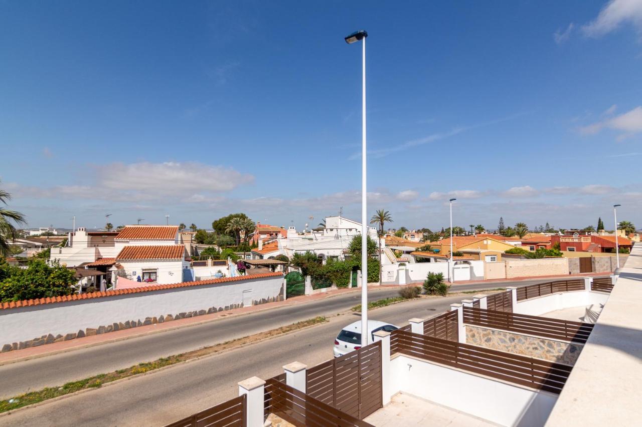 Bahia Homes Torrevieja Zewnętrze zdjęcie