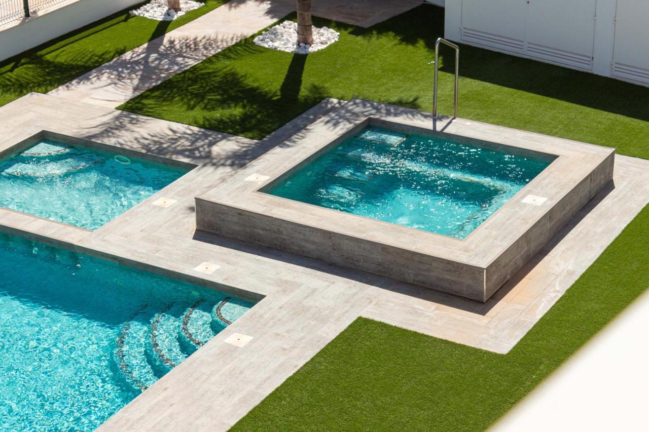 Bahia Homes Torrevieja Zewnętrze zdjęcie