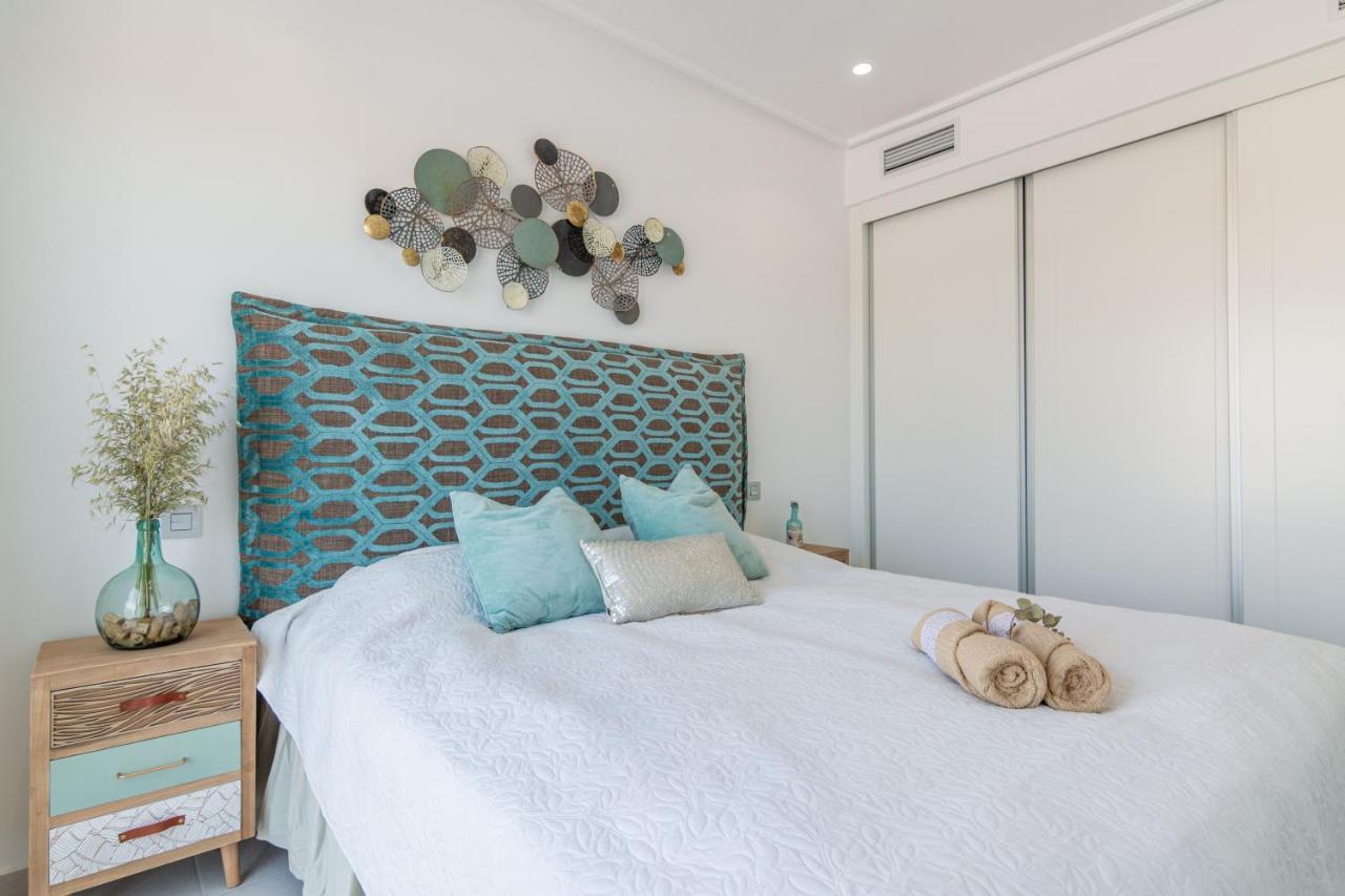 Bahia Homes Torrevieja Zewnętrze zdjęcie
