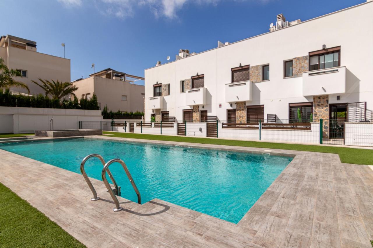 Bahia Homes Torrevieja Zewnętrze zdjęcie