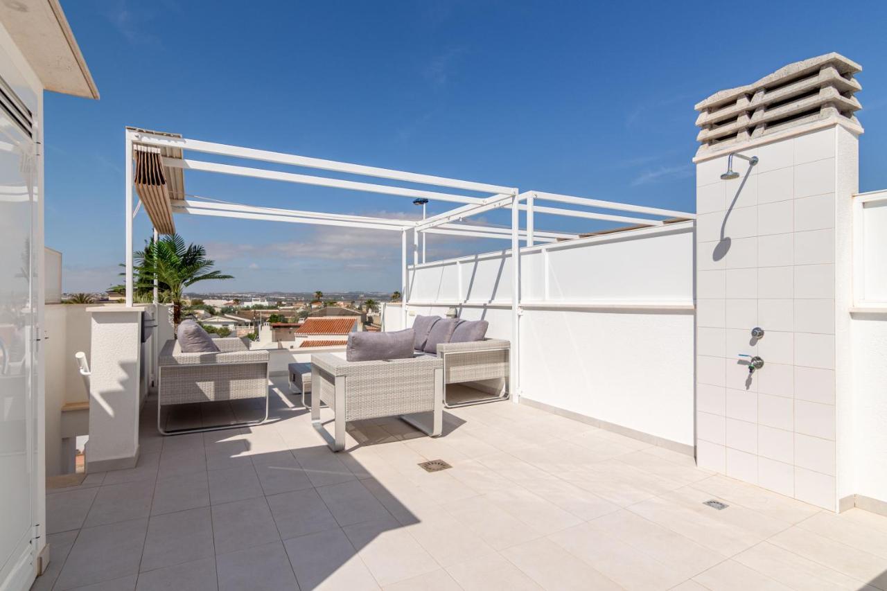 Bahia Homes Torrevieja Zewnętrze zdjęcie