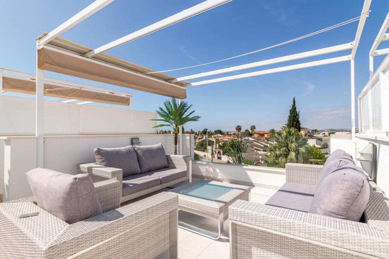 Bahia Homes Torrevieja Zewnętrze zdjęcie