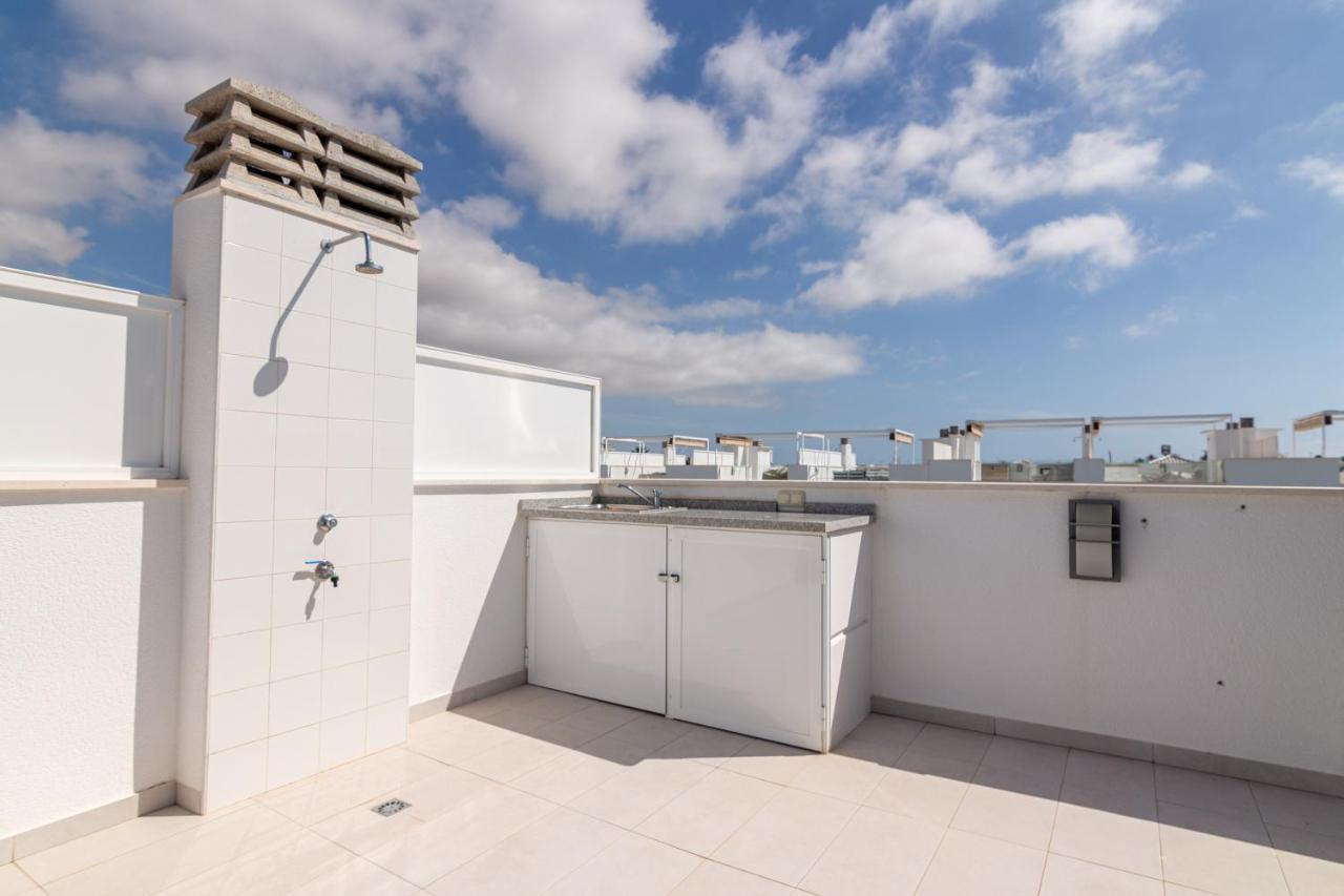 Bahia Homes Torrevieja Zewnętrze zdjęcie