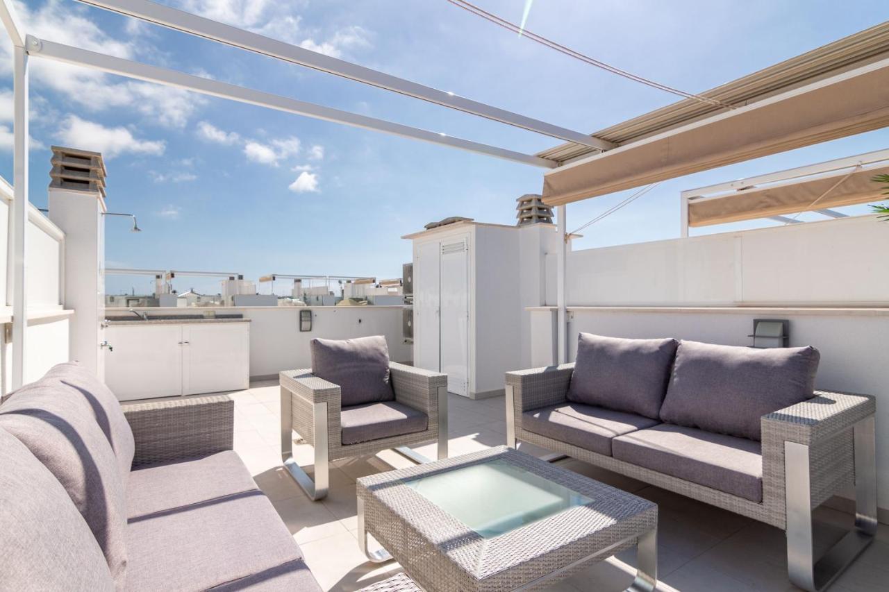 Bahia Homes Torrevieja Zewnętrze zdjęcie